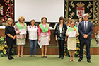 Ceremonia Graduación PIEx de la sede de León