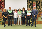 Ceremonia Graduación PIEx de la sede de León