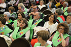 Ceremonia Graduación PIEx de la sede de León