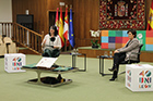 Segundo coloquio Ciclo 40 años de historia ULE-Constitucion Española