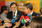 Tercer coloquio Ciclo 40 años de Universidad de León y de la Constitución Española
