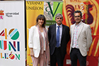 Apertura del programa estival UNILEON 2019