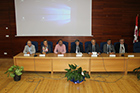 Festividad de la Escuela de Ingeniería Agraria y Forestal