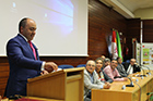 Festividad de la Escuela de Ingeniería Agraria y Forestal