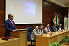 Festividad de la Escuela de Ingeniería Agraria y Forestal