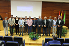 Festividad de la Escuela de Ingeniería Agraria y Forestal