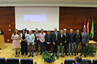 Festividad de la Escuela de Ingeniería Agraria y Forestal