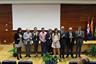 Festividad de la Escuela de Ingeniería Agraria y Forestal