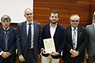 Festividad de la Escuela de Ingeniería Agraria y Forestal