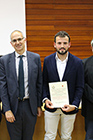 Festividad de la Escuela de Ingeniería Agraria y Forestal