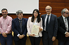 Festividad de la Escuela de Ingeniería Agraria y Forestal