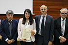 Festividad de la Escuela de Ingeniería Agraria y Forestal