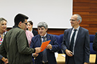 Festividad de la Escuela de Ingeniería Agraria y Forestal