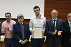 Festividad de la Escuela de Ingeniería Agraria y Forestal