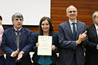 Festividad de la Escuela de Ingeniería Agraria y Forestal