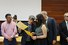 Festividad de la Escuela de Ingeniería Agraria y Forestal