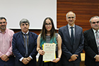 Festividad de la Escuela de Ingeniería Agraria y Forestal