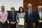 Festividad de la Escuela de Ingeniería Agraria y Forestal