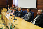 Festividad de la Escuela de Ingeniería Agraria y Forestal