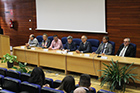 Festividad de la Escuela de Ingeniería Agraria y Forestal