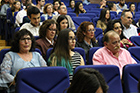 Festividad de la Escuela de Ingeniería Agraria y Forestal