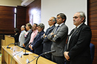 Festividad de la Escuela de Ingeniería Agraria y Forestal