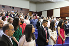 Festividad de la Escuela de Ingeniería Agraria y Forestal