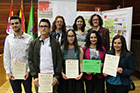 Festividad de la Escuela de Ingeniería Agraria y Forestal