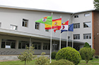 Festividad de la Escuela de Ingeniería Agraria y Forestal