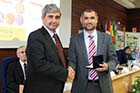 Festividad de la Escuela Superior y Técnica de Ingeniería Agraria 2016