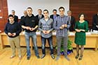 Festividad de la Escuela Superior y Técnica de Ingeniería Agraria 2016