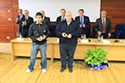 Festividad de la Escuela Superior y Técnica de Ingeniería Agraria 2016