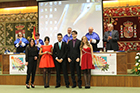 Festividad de la Facultad de Biología 2015