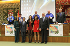 Festividad de la Facultad de Biología 2015