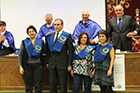 Festividad de la Facultad de Biología 2015