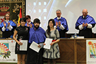 Festividad de la Facultad de Biología 2015