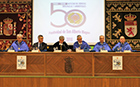 Ceremonia de Graduación de la Facultad de Ciencias Biológicas y Ambientales 2018