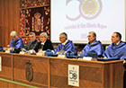 Ceremonia de Graduación de la Facultad de Ciencias Biológicas y Ambientales 2018