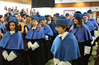 Festividad de la Facultad de Ciencias Biológicas y Ambientales 2019