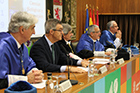 Festividad de la Facultad de Ciencias Biológicas y Ambientales 2019