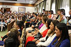 Festividad de la Facultad de Ciencias de la Salud 2016