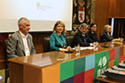 Festividad de la Facultad de Ciencias de la Salud 2019