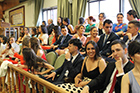 Festividad de la Facultad de Ciencias de la Salud 2019