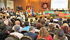 Festividad de la Facultad de Ciencias de la Salud 2019