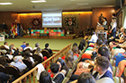 Festividad de la Facultad de Ciencias de la Salud 2019