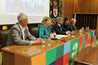 Festividad de la Facultad de Ciencias de la Salud 2019