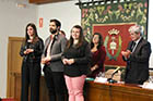 Festividad de la Facultad de Ciencias del Trabajo 2017