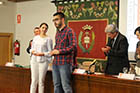 Festividad de la Facultad de Ciencias del Trabajo 2017