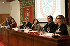 Festividad de la Facultad de Ciencias del Trabajo 2017