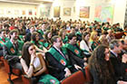 Festividad de la Facultad de Ciencias del Trabajo 2017